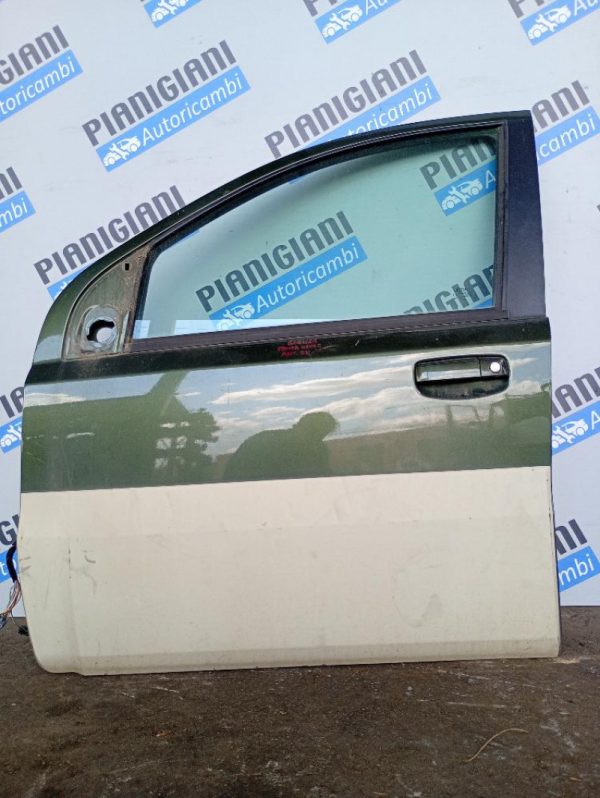 Porta Anteriore Sinistra Fiat Panda Cross 2005 – 2012