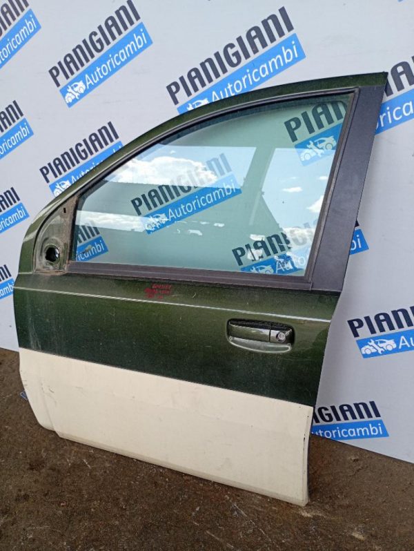 Porta Anteriore Sinistra Fiat Panda Cross 2005 – 2012