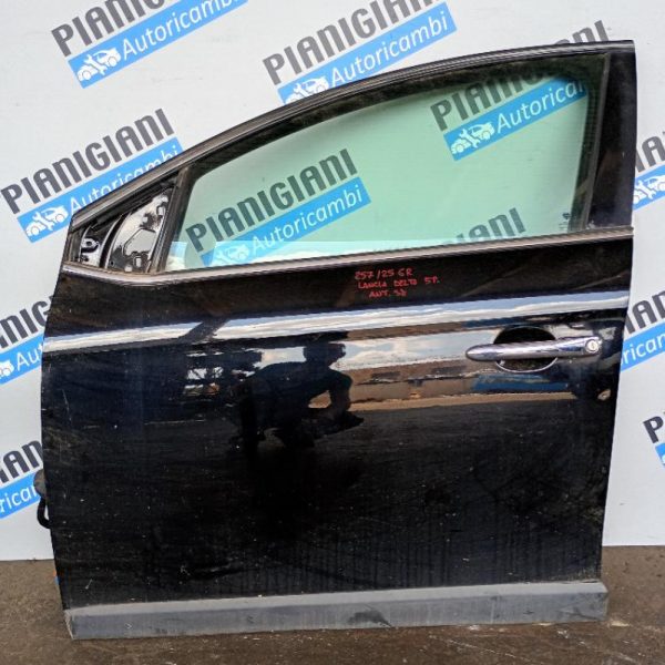 Porta Anteriore Sinistra Lancia Delta 2008 – 2014