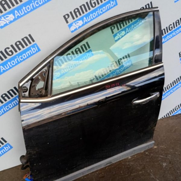 Porta Anteriore Sinistra Lancia Delta 2008 – 2014