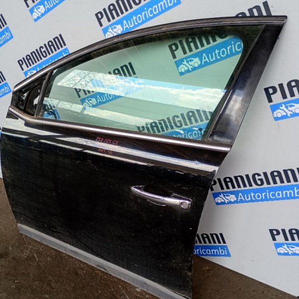 Porta Anteriore Sinistra Lancia Delta 2008 – 2014