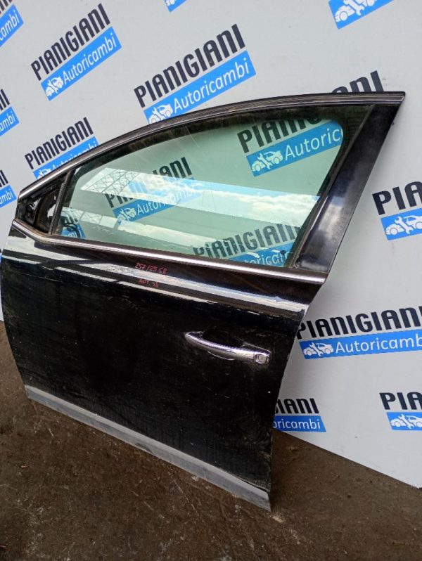 Porta Anteriore Sinistra Lancia Delta 2008 – 2014