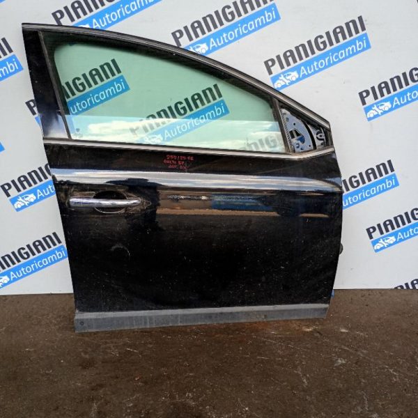 Porta Anteriore Destra Lancia Delta 2008 – 2014