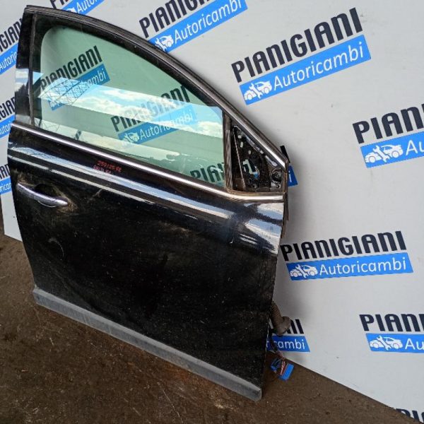 Porta Anteriore Destra Lancia Delta 2008 – 2014