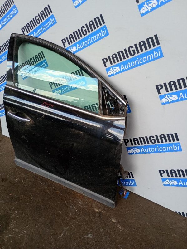 Porta Anteriore Destra Lancia Delta 2008 – 2014