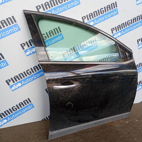 Porta Anteriore Destra Lancia Delta 2008 – 2014