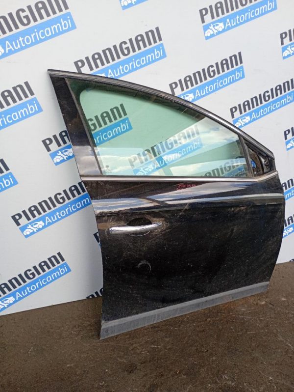 Porta Anteriore Destra Lancia Delta 2008 – 2014