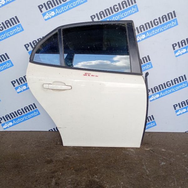 Porta Posteriore Destra Saab 9.3 2007 – 2011