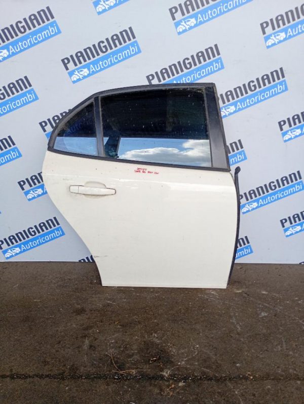 Porta Posteriore Destra Saab 9.3 2007 – 2011