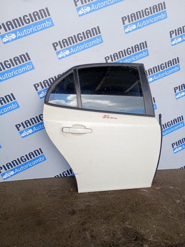 Porta Posteriore Destra Saab 9.3 2007 – 2011