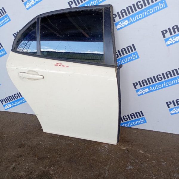 Porta Posteriore Destra Saab 9.3 2007 – 2011