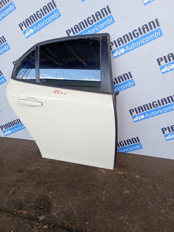 Porta Posteriore Destra Saab 9.3 2007 – 2011