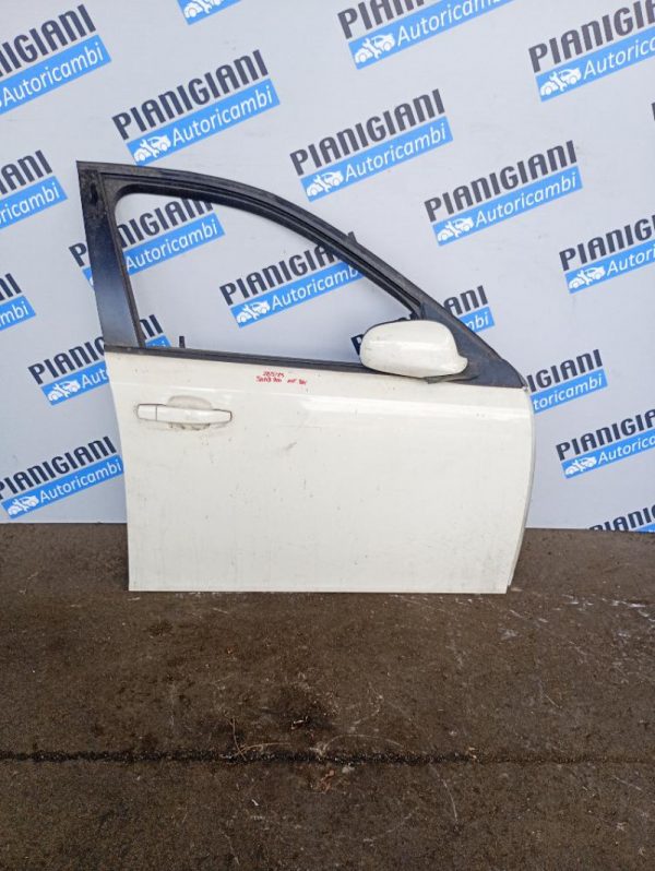 Porta Anteriore Destra Saab 9.3 2007 – 2011