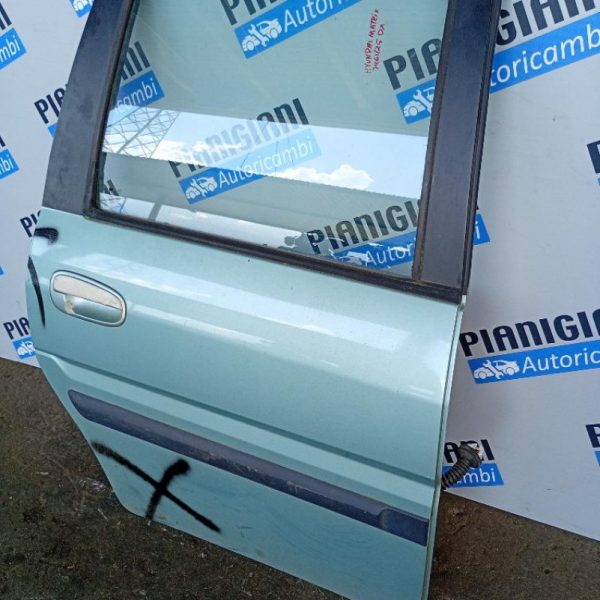 Porta Posteriore Destra Hyundai Matrix 2005 – 2008