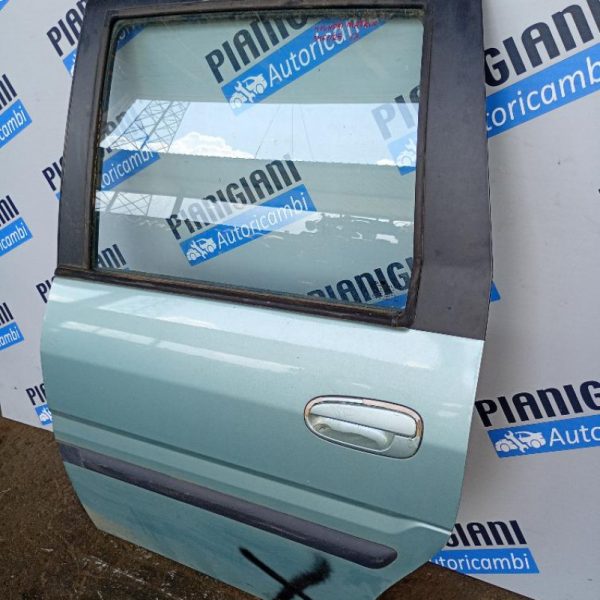 Porta Posteriore Sinistra Hyundai Matrix 2005 – 2008
