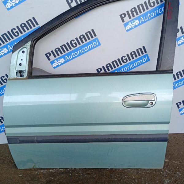 Porta Anteriore Sinistra Hyundai Matrix 2005 – 2008