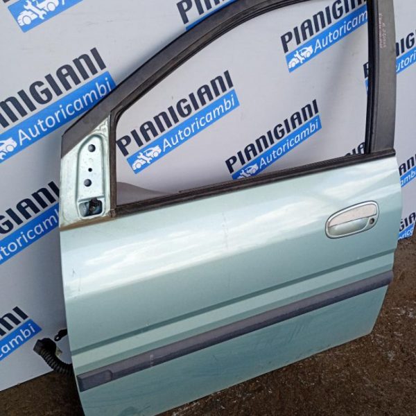 Porta Anteriore Sinistra Hyundai Matrix 2005 – 2008