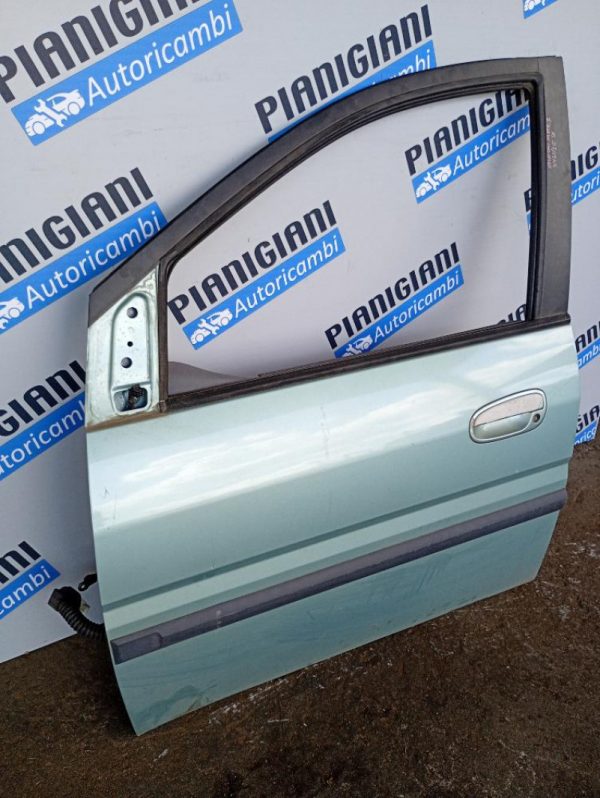 Porta Anteriore Sinistra Hyundai Matrix 2005 – 2008