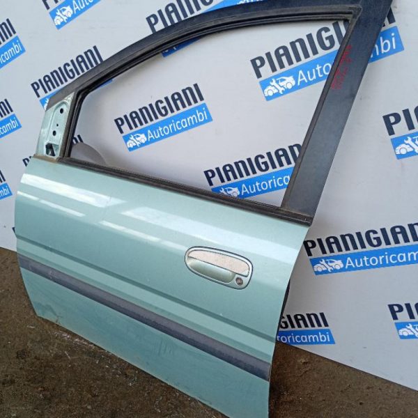 Porta Anteriore Sinistra Hyundai Matrix 2005 – 2008