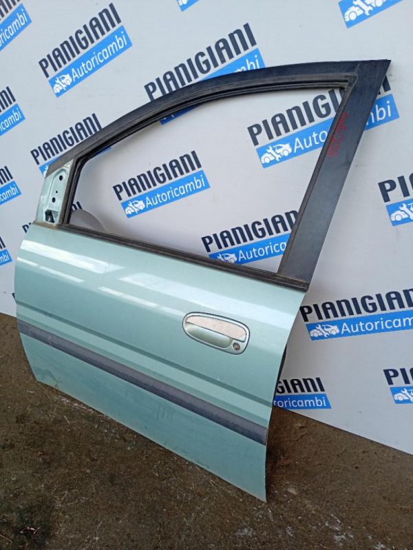 Porta Anteriore Sinistra Hyundai Matrix 2005 – 2008