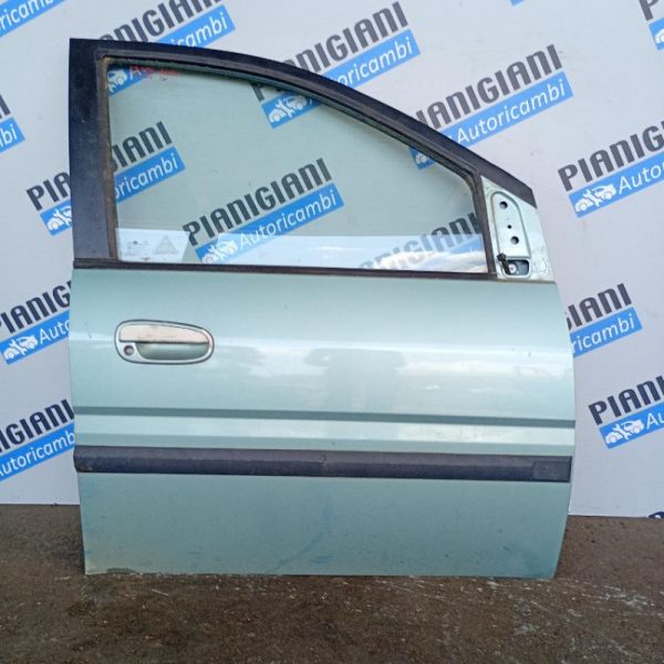 Porta Anteriore Destra Hyundai Matrix 2005 – 2008