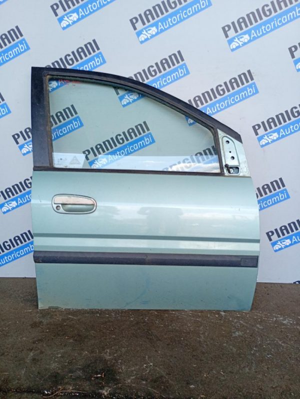 Porta Anteriore Destra Hyundai Matrix 2005 – 2008