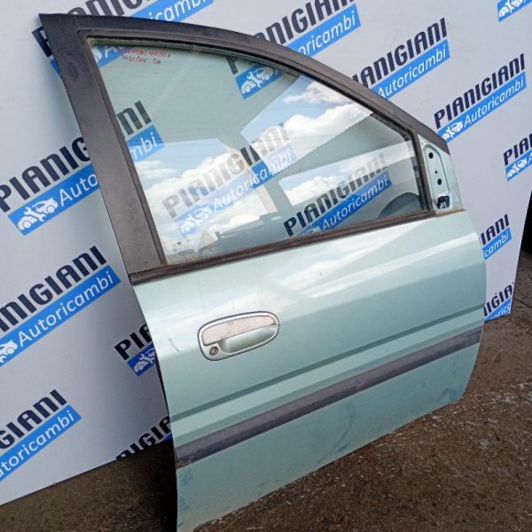 Porta Anteriore Destra Hyundai Matrix 2005 – 2008