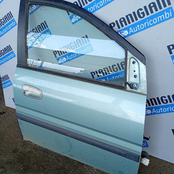 Porta Anteriore Destra Hyundai Matrix 2005 – 2008