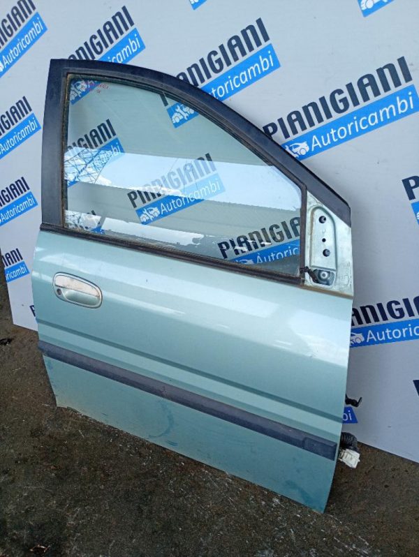 Porta Anteriore Destra Hyundai Matrix 2005 – 2008