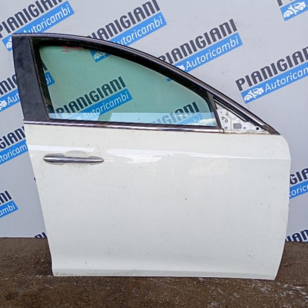 Porta Anteriore Destra Alfa Romeo Giulietta 2010 – 2020