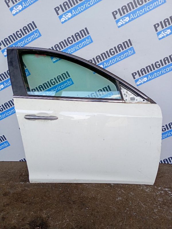 Porta Anteriore Destra Alfa Romeo Giulietta 2010 – 2020