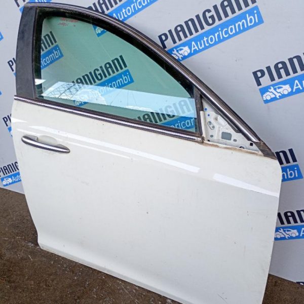 Porta Anteriore Destra Alfa Romeo Giulietta 2010 – 2020