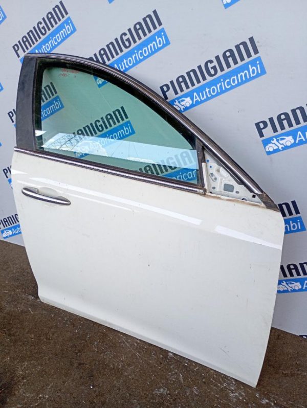 Porta Anteriore Destra Alfa Romeo Giulietta 2010 – 2020