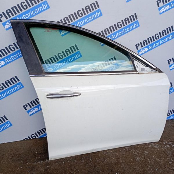 Porta Anteriore Destra Alfa Romeo Giulietta 2010 – 2020