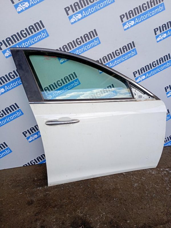 Porta Anteriore Destra Alfa Romeo Giulietta 2010 – 2020
