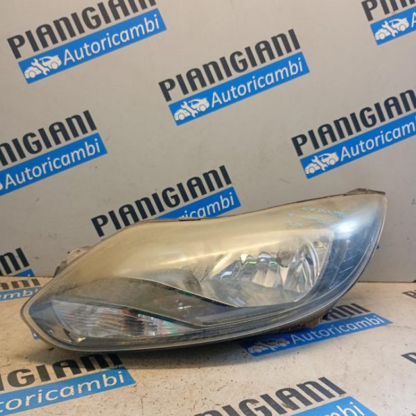 Faro Anteriore Sinistro Ford Focus 2011 – 2015
