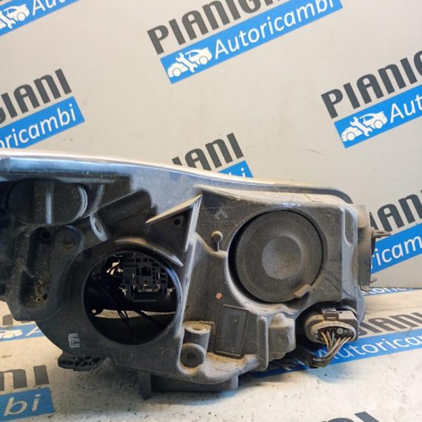 Faro Anteriore Sinistro Ford Focus 2011 – 2015