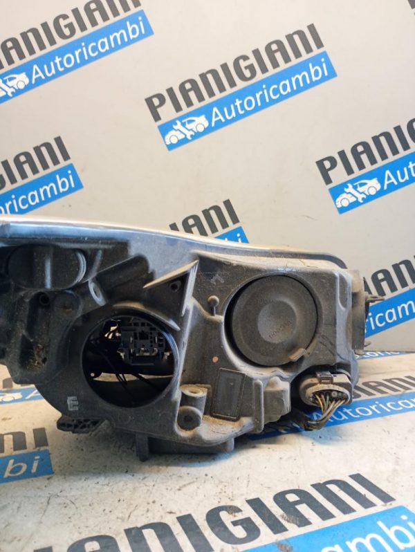 Faro Anteriore Sinistro Ford Focus 2011 – 2015