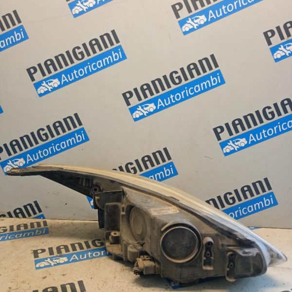 Faro Anteriore Sinistro Ford Focus 2011 – 2015