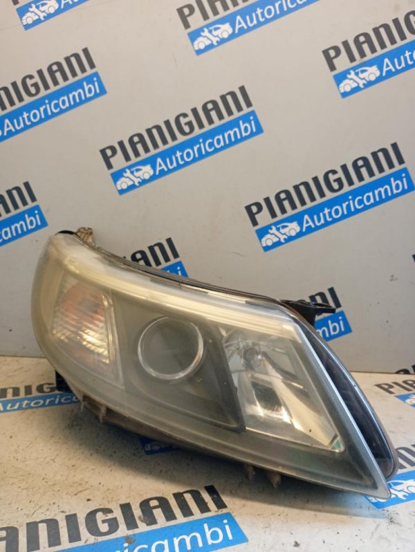 Faro Anteriore Destro Saab 9.3 2007 – 2011