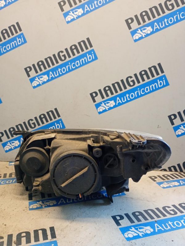 Faro Anteriore Destro Saab 9.3 2007 – 2011
