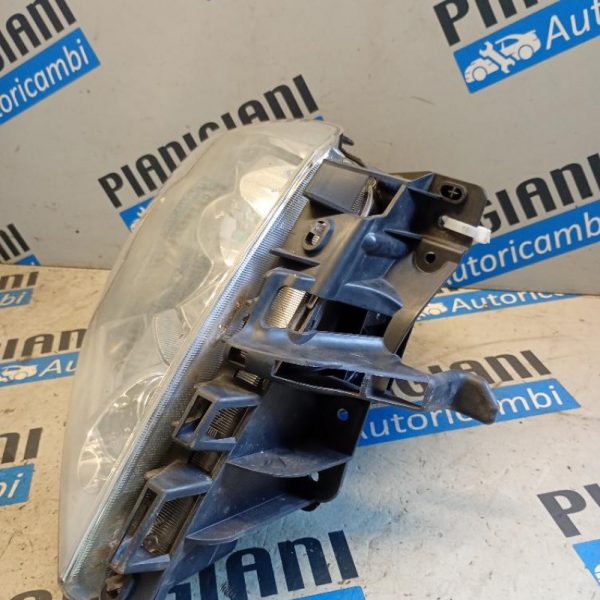 Faro Anteriore Sinistro Renault Modus 2004 – 2007