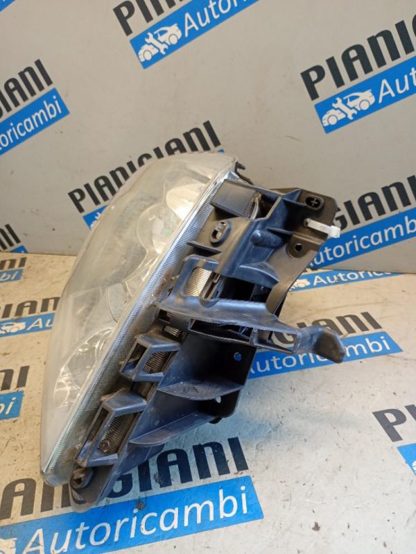 Faro Anteriore Sinistro Renault Modus 2004 – 2007
