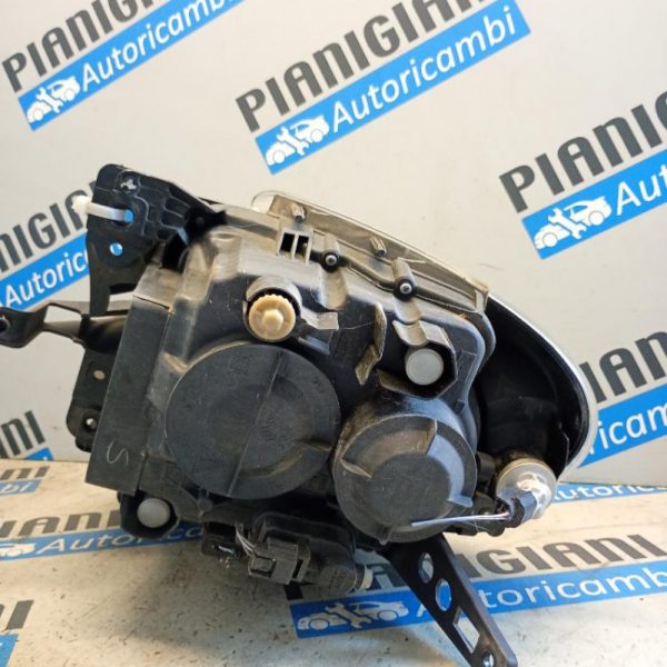 Faro Anteriore Sinistro Renault Modus 2004 – 2007
