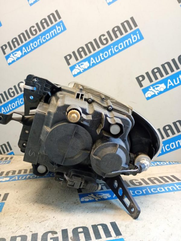 Faro Anteriore Sinistro Renault Modus 2004 – 2007