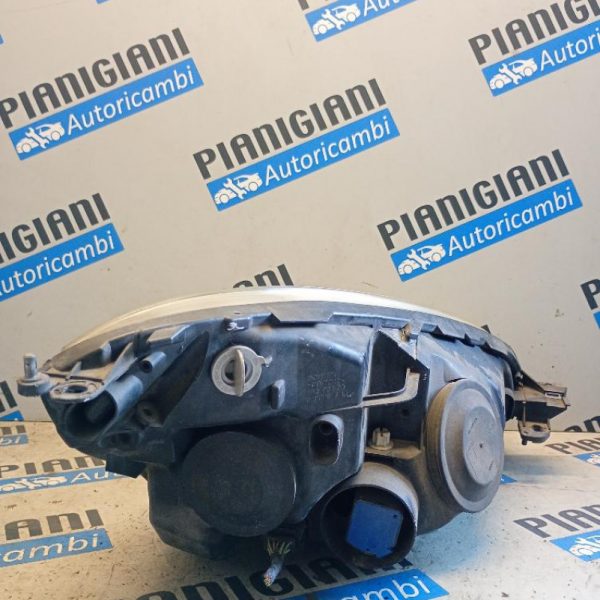 Faro Anteriore Sinistro Citroen C4 Picasso 2006 – 2013