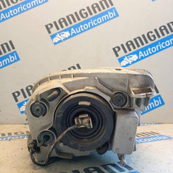 Faro Anteriore Destro Chevrolet Matiz 2005 – 2010