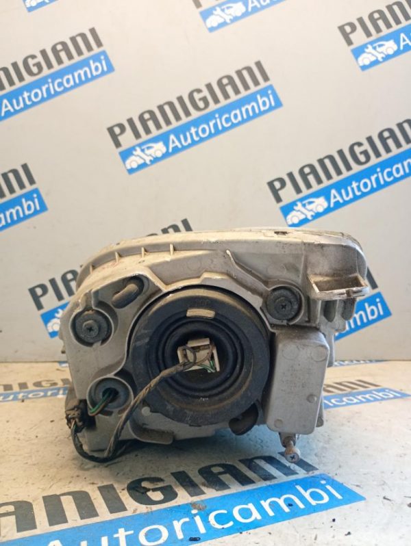 Faro Anteriore Destro Chevrolet Matiz 2005 – 2010