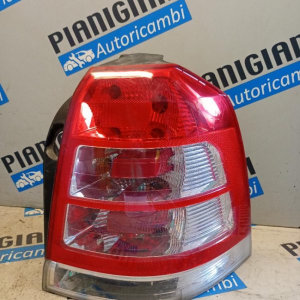 Faro Posteriore Destro Opel Zafira B 2005 – 2012