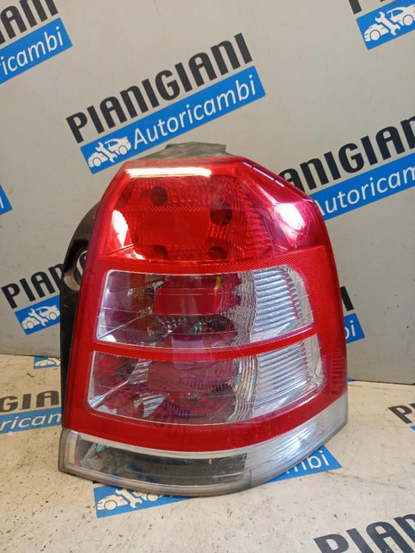 Faro Posteriore Destro Opel Zafira B 2005 – 2012